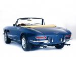 Ferrari 330 GTS 1967 года
